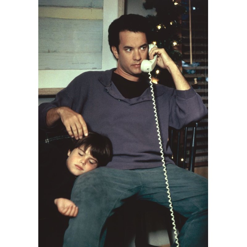 Sleepless in Seattle (Blu-ray)