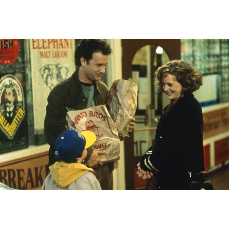 Sleepless in Seattle (Blu-ray)