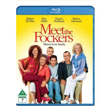 MEET THE FOCKERS BD