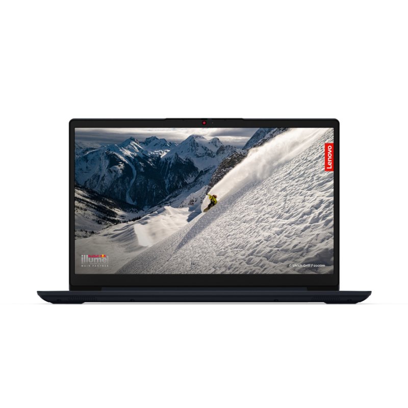 Lenovo IdeaPad 1 14ALC7 AMD Ryzen™ 7 5700U Laptop 35.6 cm (14") Full HD 16 GB DDR4-SDRAM 1 TB SSD Wi-Fi 6 (802.11ax)