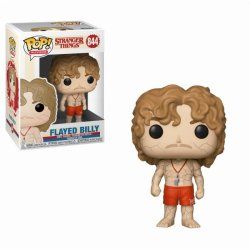 FUNKO Pop Tv: Stranger Things - Flayed Billy