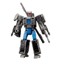 Transformers Age of the Primes Deluxe Class figurine Combaticon Vortex 14 cm