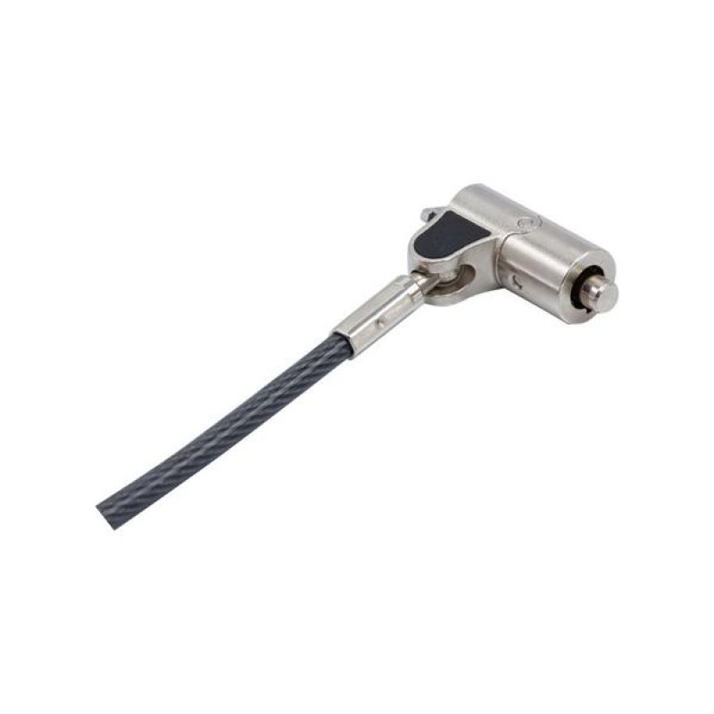 HP Nano slot key lock compliant