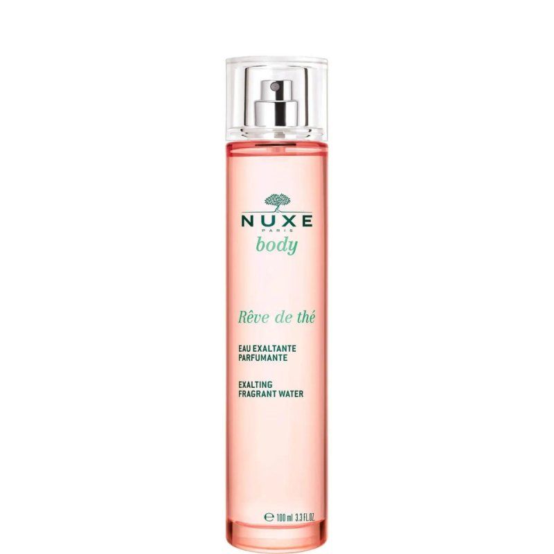 Nuxe Rdt Exalting Fragrant Water -New 100Ml