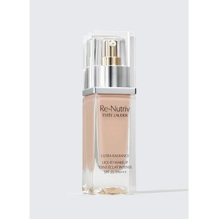 Estée Lauder Re-Nutriv Ultra Radiance Liquid Makeup SPF 20 30 ml Flacon pompe Liquide 2C3 Fresco