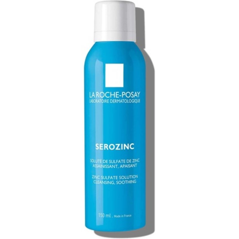 La Roche Posay Exfoliating and Cleansing Masks 400g