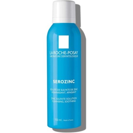 La Roche Posay Exfoliating and Cleansing Masks 400g