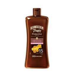 Hawaiian Tropic Protective Dry Oil