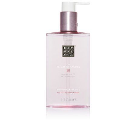 Rituals C-RI-056-01 savon 300 ml Savon liquide 1 pièce(s)