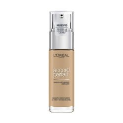 Loreal Accord Parfait Liquid Foundation 3D Golden Beige 30ml