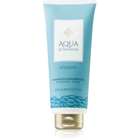 Aqua di Sorrento Shower Gel 400ml