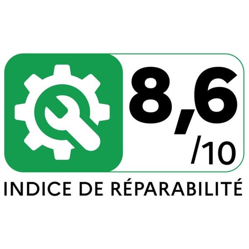 Lave-vaisselle intégrable KEGB7400IX