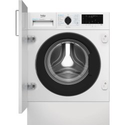 Lave-linge Tout-intégrable B3WBT691415W