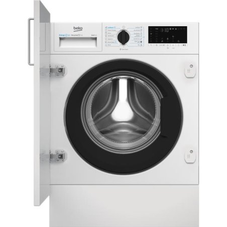 Lave-linge Tout-intégrable B3WBT691415W