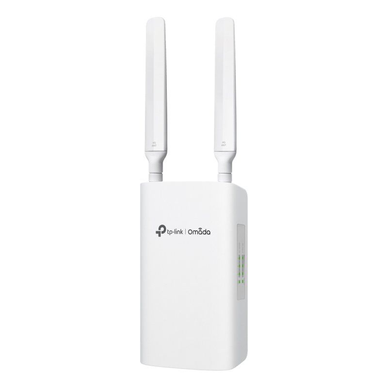TP-Link ER703WP-4G-Outdoor gateway/controller 10, 100, 1000 Mbit/s