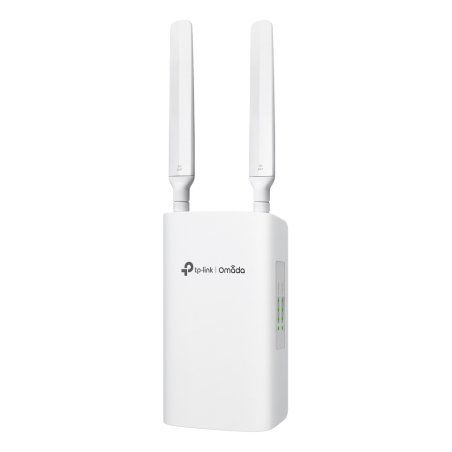 TP-Link ER703WP-4G-Outdoor entrée et régulateur 10, 100, 1000 Mbit/s