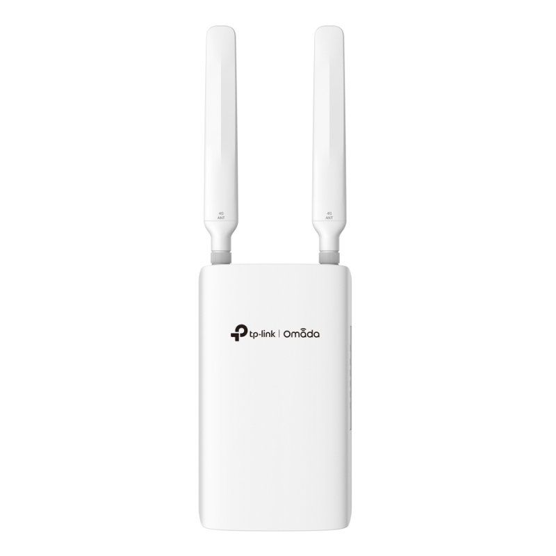 TP-Link ER703WP-4G-Outdoor gateway/controller 10, 100, 1000 Mbit/s
