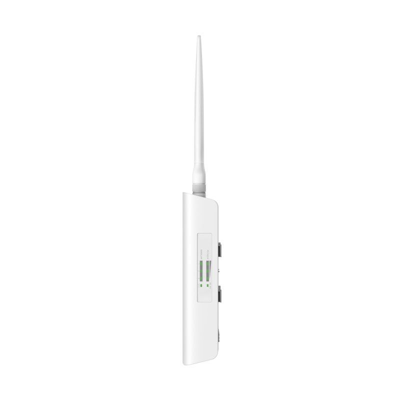 TP-Link ER703WP-4G-Outdoor gateway/controller 10, 100, 1000 Mbit/s