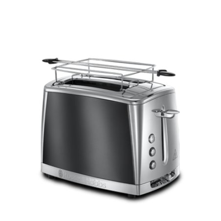 Russell Hobbs Luna Moonlight 6 2 part(s) 1550 W Noir, Gris
