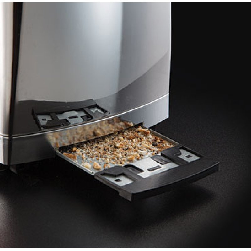 Russell Hobbs Luna Moonlight 6 2 part(s) 1550 W Noir, Gris