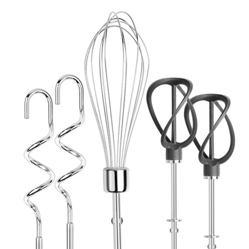 Russell Hobbs - Swirl Hand Mixer - Smoky Quartz