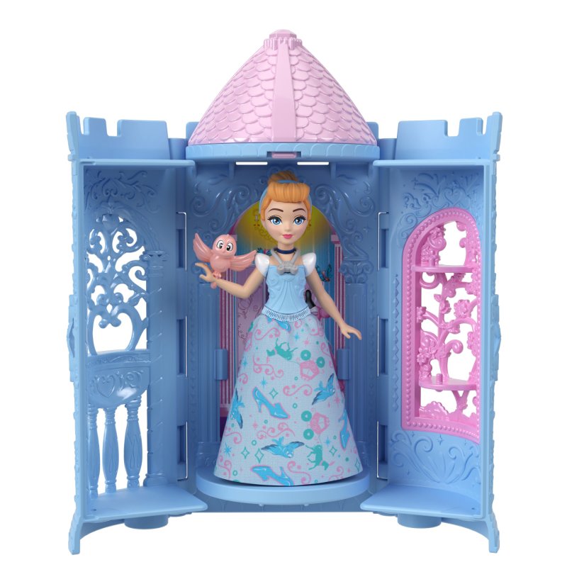 Disney Princess - SD Tower Stacker Reveal Asst CDU - (217-2502)