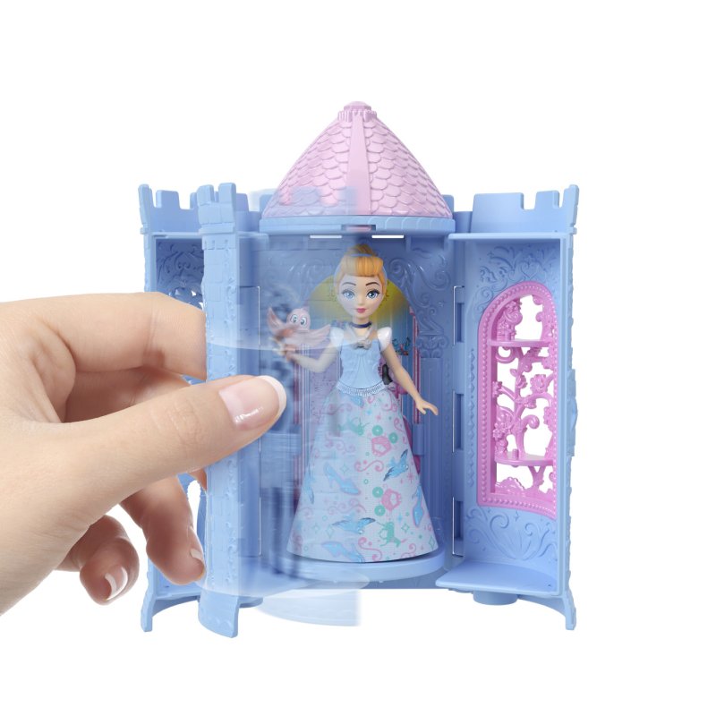 Disney Princess - SD Tower Stacker Reveal Asst CDU - (217-2502)
