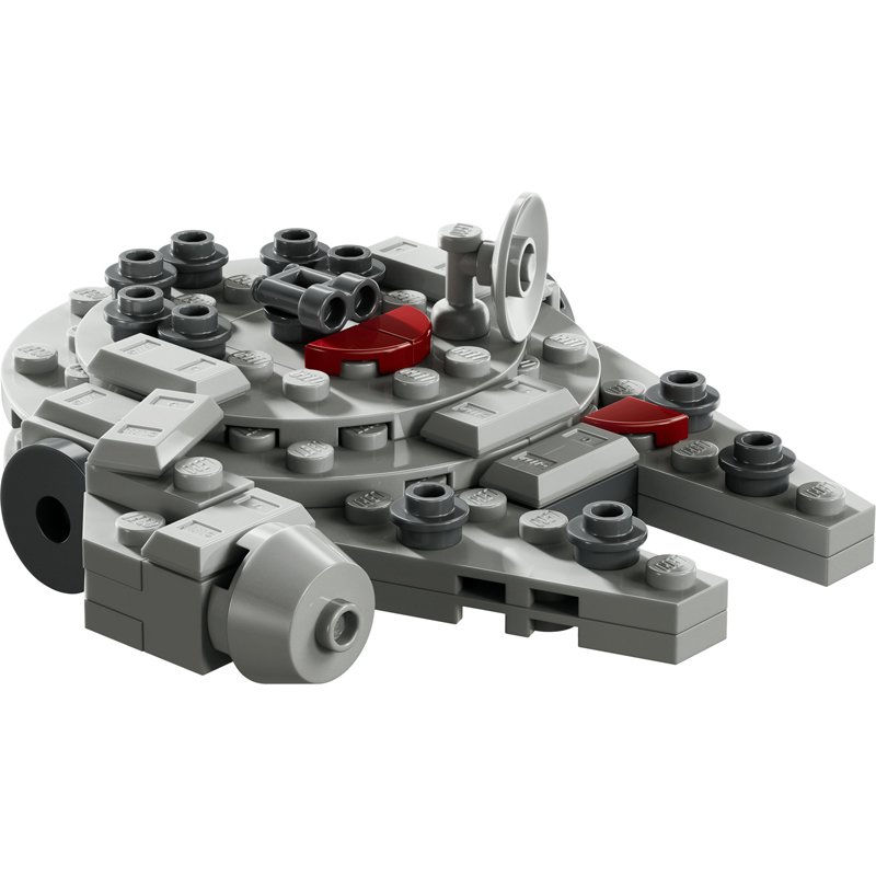 30708 LEGO Poly Bags Millennium Falcon? Mini-Modell (Star Wars TM)