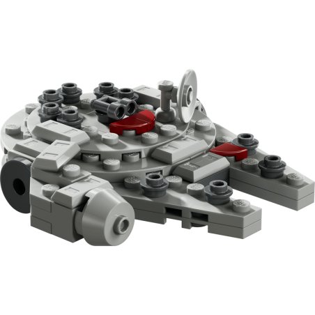 30708 LEGO Poly Bags Millennium Falcon? Mini-Modell (Star Wars TM)