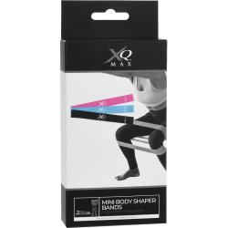 3 bandes de resistance