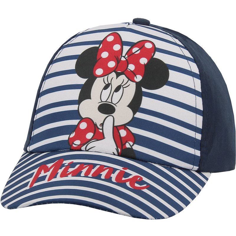 casquette t52/54 minnie ass2