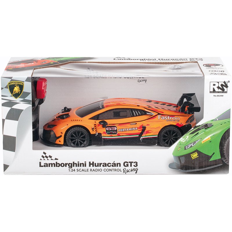 RC RALLYE 1/24 ASS6 SS PILES