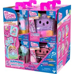 Real littles sac dos s6 - Assortiement, modèle choisi aléatoirement