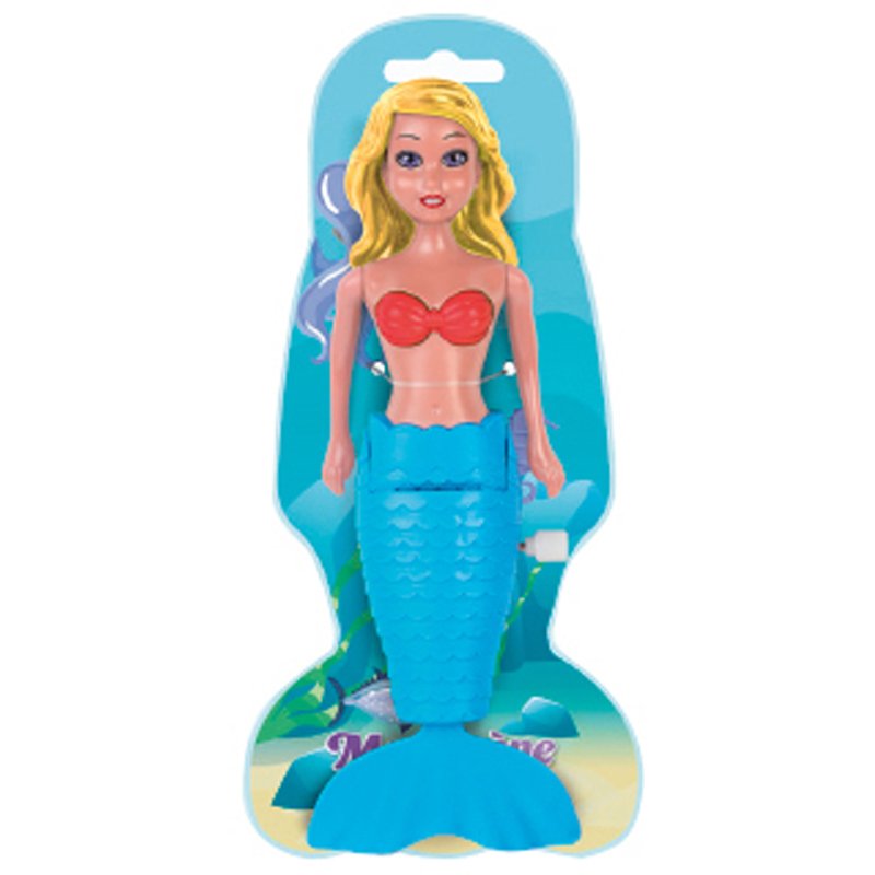 SIRENE MECANIQUE ASS4 PRE12