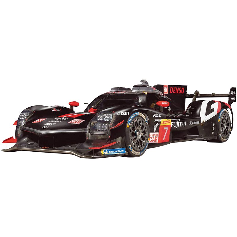 vehicule hypercar 1/43 - Assortiement, modèle choisi aléatoirement