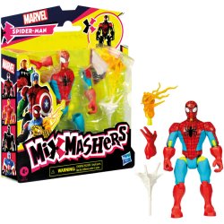 figurine mixmash spider - Assortiement, modèle choisi aléatoirement