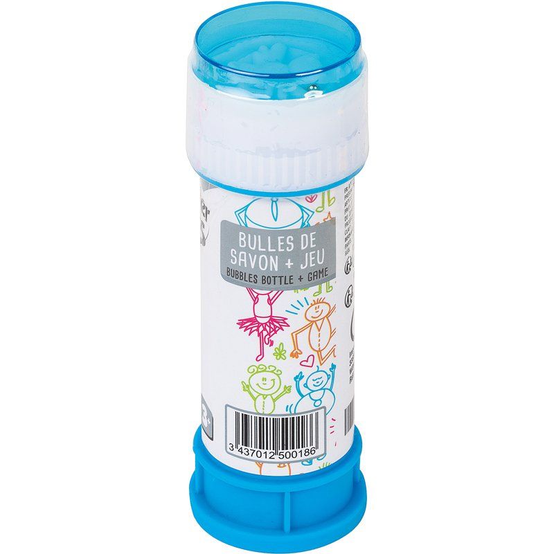 bulle savon 60ml