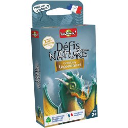 defis nature bli pre30 - Assortiement, modèle choisi aléatoirement