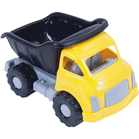 vehicule chantier 20cm pre18 - Assortiement, modèle choisi aléatoirement