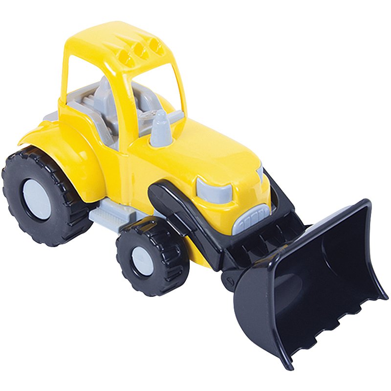 vehicule chantier 20cm pre18 - Assortiement, modèle choisi aléatoirement