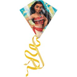 cerf volant disney - Assortiement, modèle choisi aléatoirement