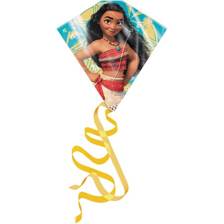 cerf volant disney - Assortiement, modèle choisi aléatoirement