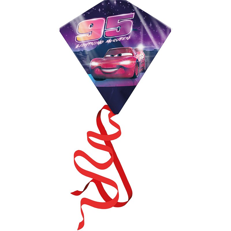 cerf volant disney - Assortiement, modèle choisi aléatoirement