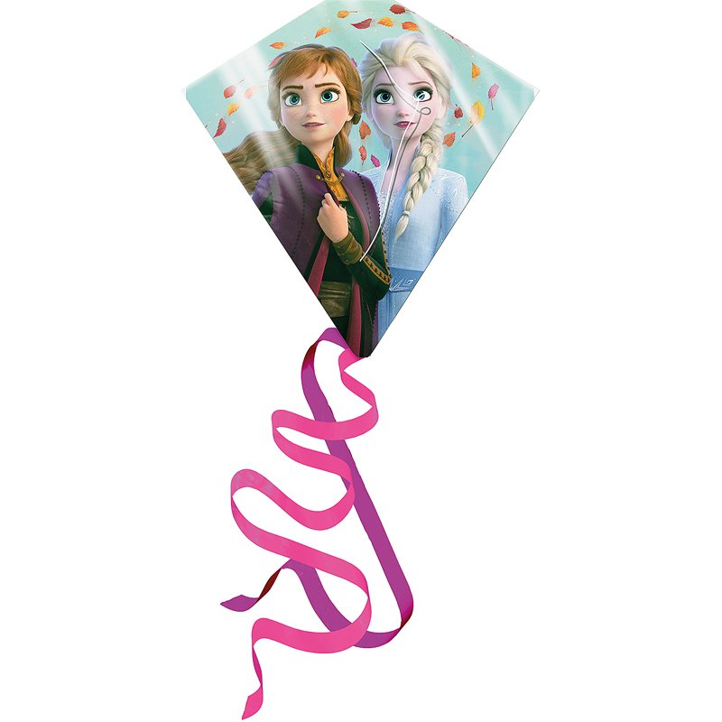 cerf volant disney - Assortiement, modèle choisi aléatoirement