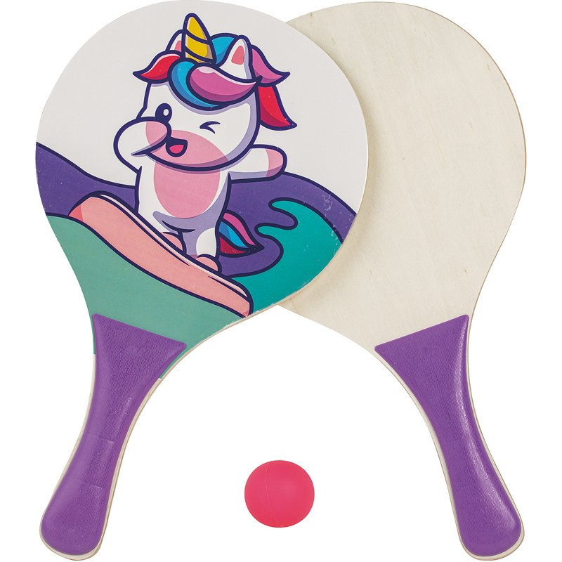 beach ball enfant 6mm - Assortiement, modèle choisi aléatoirement