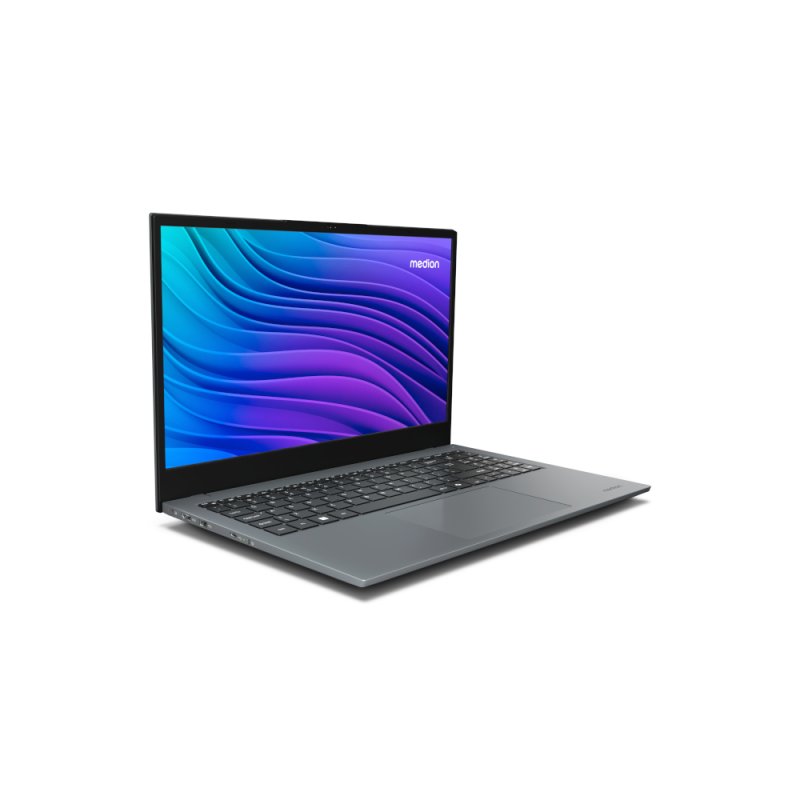 MEDION E15433 30039409 - 15" FHD, Intel® Core™ i5-1334U, 32GB RAM, 1TB SSD, Dos