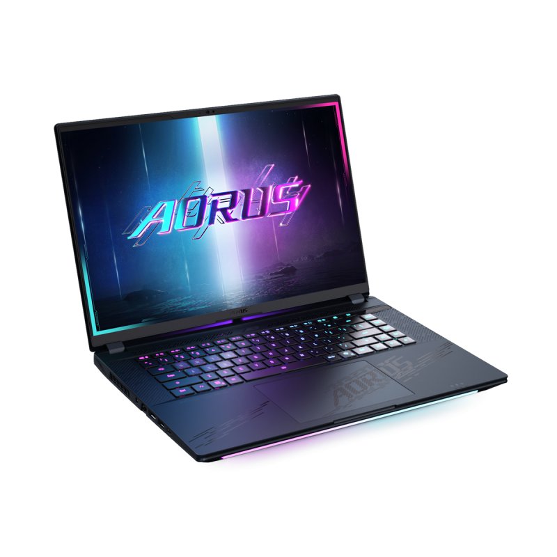 GIGABYTE AORUS MASTER 16 BZH U9-275HX 32 GB RTX 5090 W11P