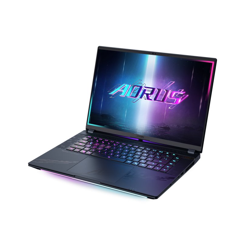 GIGABYTE AORUS MASTER 16 BZH U9-275HX 32 GB RTX 5090 W11P