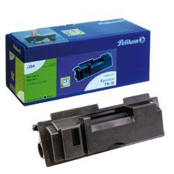 Pelikan Toner Kit Cartouche de toner 1 pièce(s) Noir