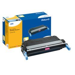 Pelikan Toner cartridge magenta Cartouche de toner